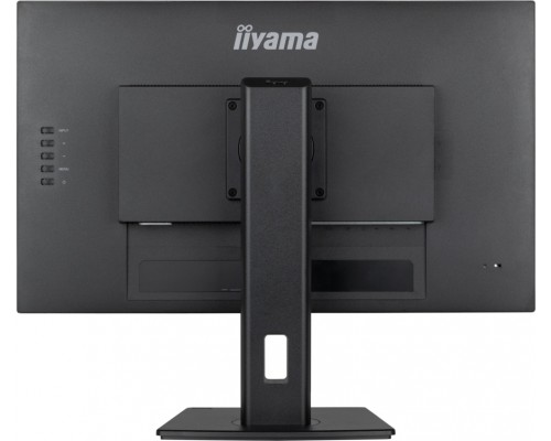 Монитор Iiyama 27'' XU2792QSU-B6