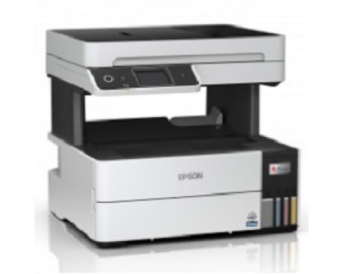 Многофункциональное устройство Epson L6490 C11CJ88405