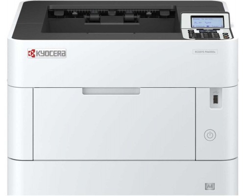 Принтер лазерный Kyocera ECOSYS PA6000x 110C0T3NL0