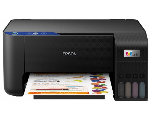 Принтер лазерный Epson L3211 C11CJ68406