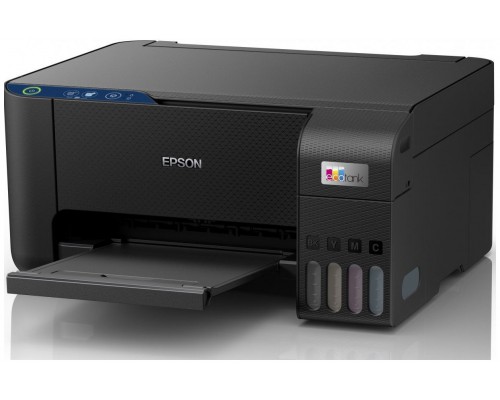 Принтер лазерный Epson L3211 C11CJ68406