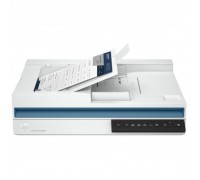 Сканер HP ScanJet Pro 2600 f1 20G05A#B19                                                                                                                                                                                                                  
