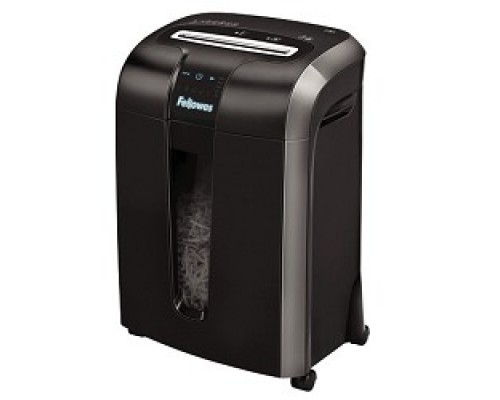 Шредер Fellowes Powershred 73Ci FS-4601101