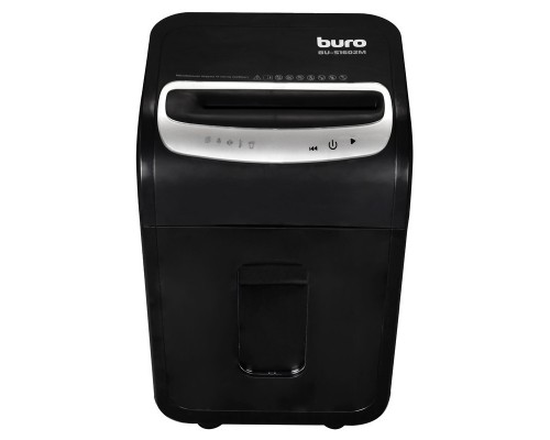 Уничтожитель бумаг Buro Office BU-S1602M