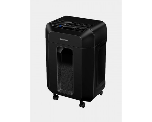 Шредер Fellowes AutoMax 80M FS-46215