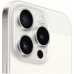 Смартфон Apple iPhone 15 Pro Max 256GB White MV123CH/A