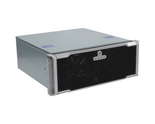 Корпус серверный 4U Procase EM443D-B-0