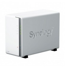 Сетевое хранилище Synology DS223j                                                                                                                                                                                                                         