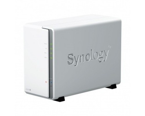 Сетевое хранилище Synology DS223j