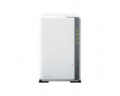 Сетевое хранилище Synology DS223j