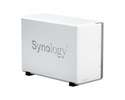 Сетевое хранилище Synology DS223j