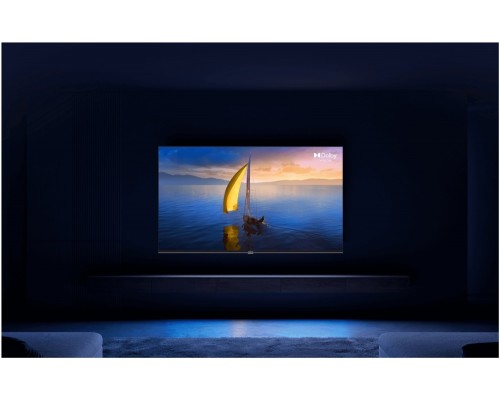 Телевизор Xiaomi Mi TV A2 55 L55M7-EARU