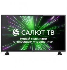 Телевизор BQ 43S05B Black                                                                                                                                                                                                                                 