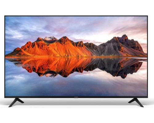 Телевизор Xiaomi MI TV A 50 2025 L50MA-ARU