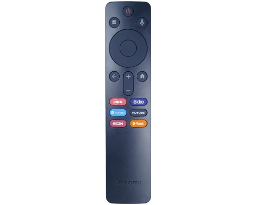 Телевизор Xiaomi TV A 55 2025 L55MA-ARU