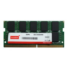 Модуль памяти 8GB InnoDisk M4D0-8GS1PWEM                                                                                                                                                                                                                  