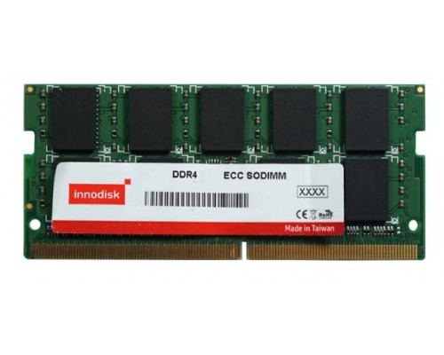 Модуль памяти 8GB InnoDisk M4D0-8GS1PWEM