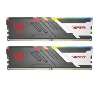 Модуль памяти 32GB Patriot Viper Venom PVVR532G600C30K                                                                                                                                                                                                    