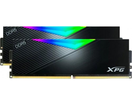 Модуль памяти 32GB ADATA XPG Lancer AX5U6800C3416G-DCLARBK