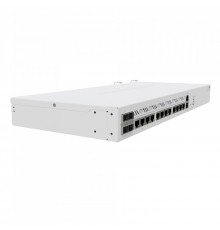 Маршрутизатор MikroTik CCR2116-12G-4S+                                                                                                                                                                                                                    