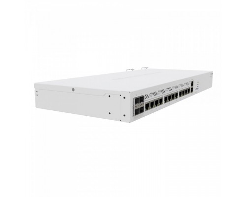 Маршрутизатор MikroTik CCR2116-12G-4S+