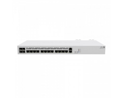 Маршрутизатор MikroTik CCR2116-12G-4S+