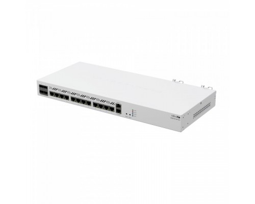 Маршрутизатор MikroTik CCR2116-12G-4S+