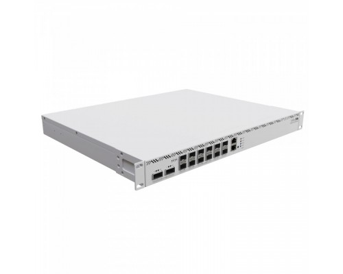 Маршрутизатор MikroTik CCR2216-1G-12XS-2XQ