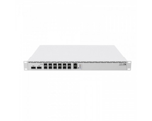 Маршрутизатор MikroTik CCR2216-1G-12XS-2XQ