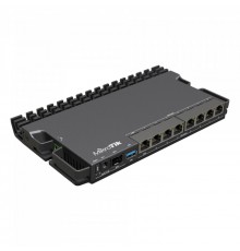 Маршрутизатор MikroTik RB5009UPR+S+IN                                                                                                                                                                                                                     