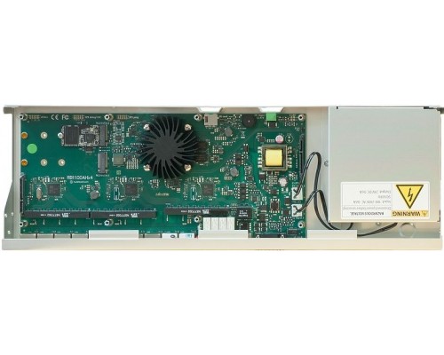 Маршрутизатор MikroTik RB1100DX4