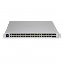 Коммутатор Ubiquiti UniFi Switch Pro 48 PoE USW-PRO-48-POE                                                                                                                                                                                                