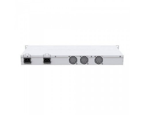 Маршрутизатор MikroTik CRS326-24S+2Q+RM