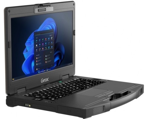 Ноутбук Getac S410 G5 ST2D5ACHSDXX