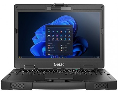 Ноутбук Getac S410 G5 ST2D5ACHSDXX