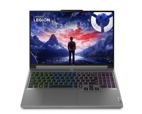 Ноутбук Lenovo Legion 5 16IRX9 83DG005QPS