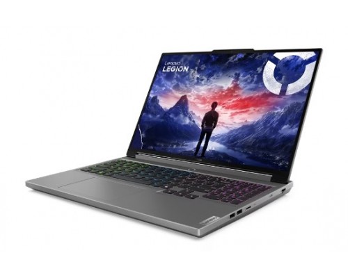 Ноутбук Lenovo Legion 5 16IRX9 83DG005QPS