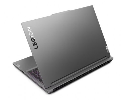 Ноутбук Lenovo Legion 5 16IRX9 83DG005QPS