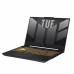 Ноутбук ASUS TUF Gaming F15 FX507VI-F15.I74070 90NR0FH7-M006D0