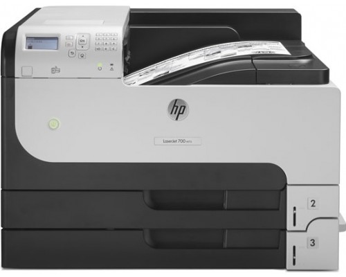 Принтер HP LaserJet Enterprise 700 M712dn CF236A