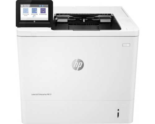 Принтер HP LaserJet Enterprise M612dn 7PS86A