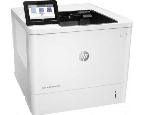 Принтер HP LaserJet Enterprise M612dn 7PS86A