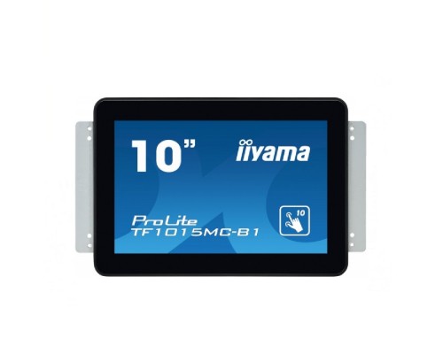 Сенсорный монитор LCD 10.1'' Iiyama TF1015MC-B2