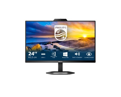 Монитор Philips 24E1N5300HE