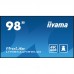 Информационный дисплей Iiyama ProLite LH9854UHS-B1AG