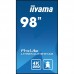 Информационный дисплей Iiyama ProLite LH9854UHS-B1AG