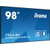 Информационный дисплей Iiyama ProLite LH9854UHS-B1AG