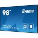 Информационный дисплей Iiyama ProLite LH9854UHS-B1AG