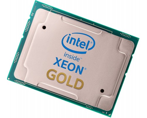 Процессор Intel Xeon Gold 5218R CD8069504446300