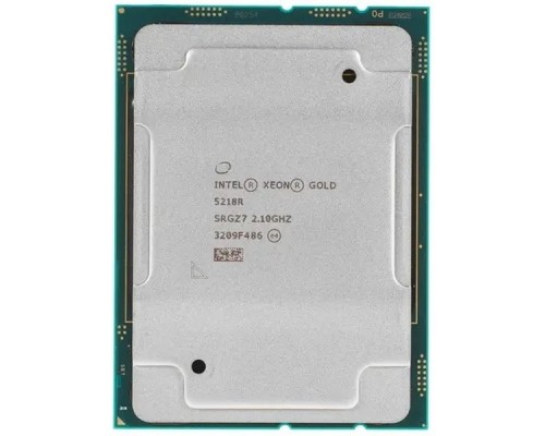 Процессор Intel Xeon Gold 5218R CD8069504446300